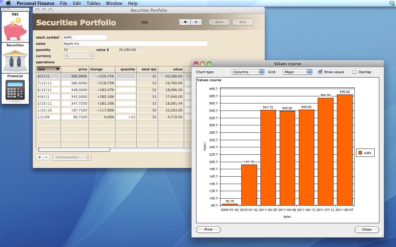 Best personal finance software for mac cnet free