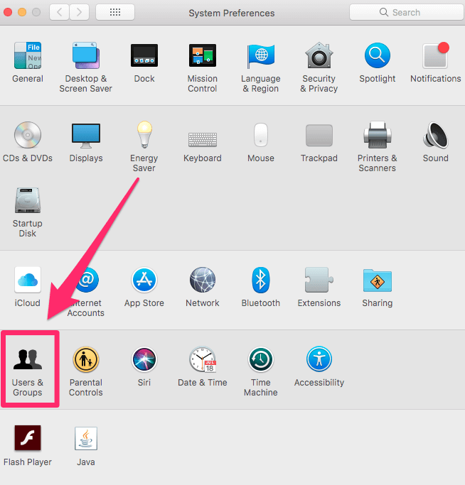 Mac menu bar apps remove